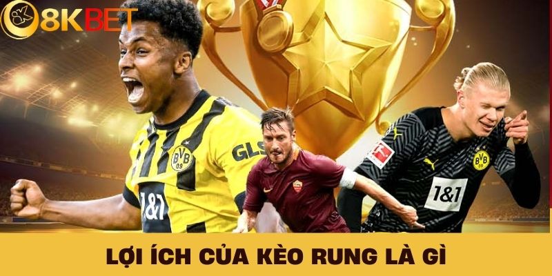 Lợi Ích Của Kèo Rung Là Gì